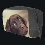 2 Photo Template Make Your Own Fun Dopp Kit<br><div class="desc">2 Photo Template Make Your Own Fun unique bag from Ricaso This one-of-a-kind printed Dopp kit bag lets you carry your favourite photos wherever you go! Simply upload 2 photographs or your own artwork of your choice  - follow instruction under 'personalise' to change colour etc</div>