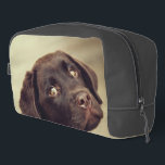 2 Photo Template Make Your Own Fun Dopp Kit<br><div class="desc">2 Photo Template Make Your Own Fun unique bag from Ricaso This one-of-a-kind printed Dopp kit bag lets you carry your favourite photos wherever you go! Simply upload 2 photographs or your own artwork of your choice  - follow instruction under 'personalise' to change colour etc</div>