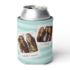 2 Photos - Hipster Square Instagram Photo Collage