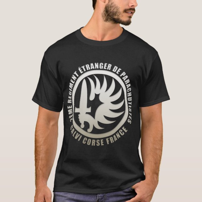 2 REP White Fade T-Shirt (Front)