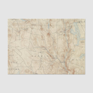 2 Sandisfield sheet