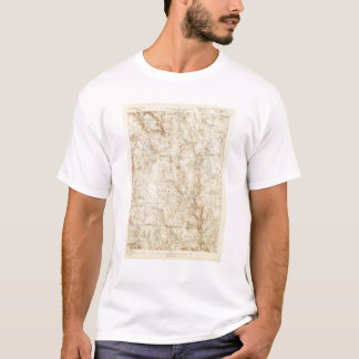 2 Sandisfield sheet T-Shirt