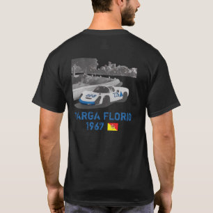 2-Sided 1967 RACING T-Shirt