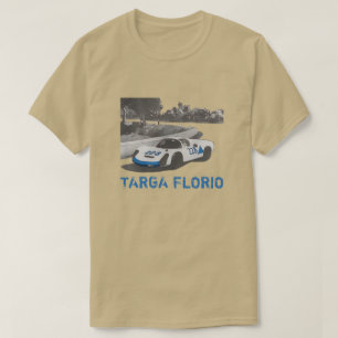 2-Sided 1967 RACING T-Shirt