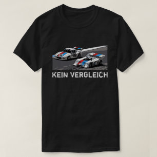 2-SIDED RACING SHIRT