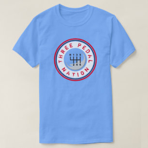 2 SIDED - TPN T-Shirt