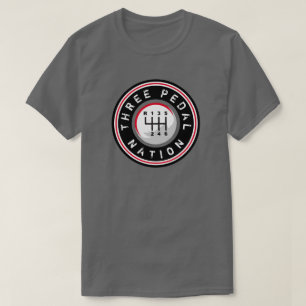 2 SIDED - TPN T-Shirt