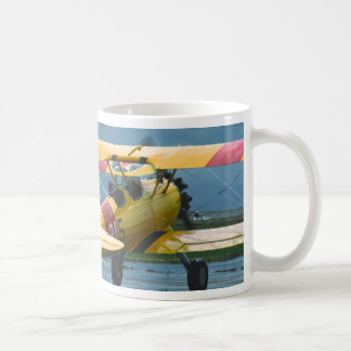 2 Stearman Mug
