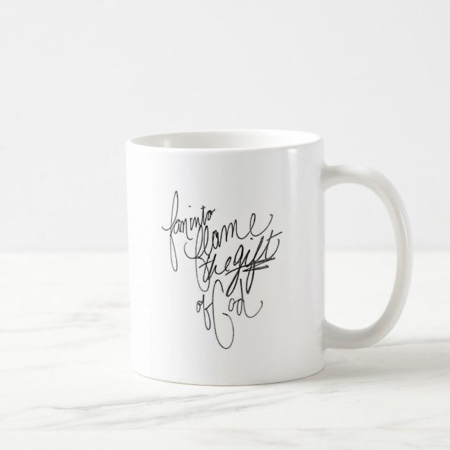 2 Timothy 1:6 Mug (Right)