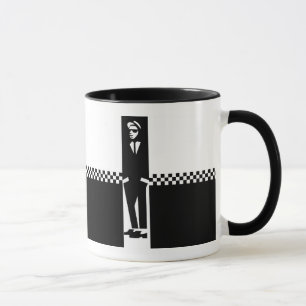 2-Tone Records Mug