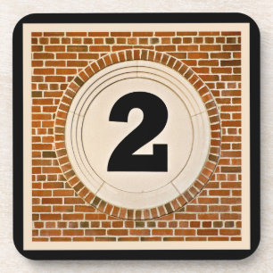 2 Two Too Much? Coaster