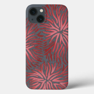2-Up Dianthus II iPhone 13 Case