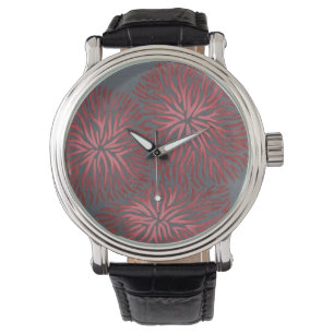2-Up Dianthus II Watch