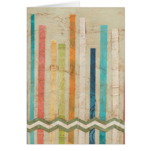 2-Up Paper Fences IV (Front)