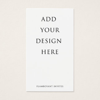 2"x3.5" Gift Tag/ Favour Tag