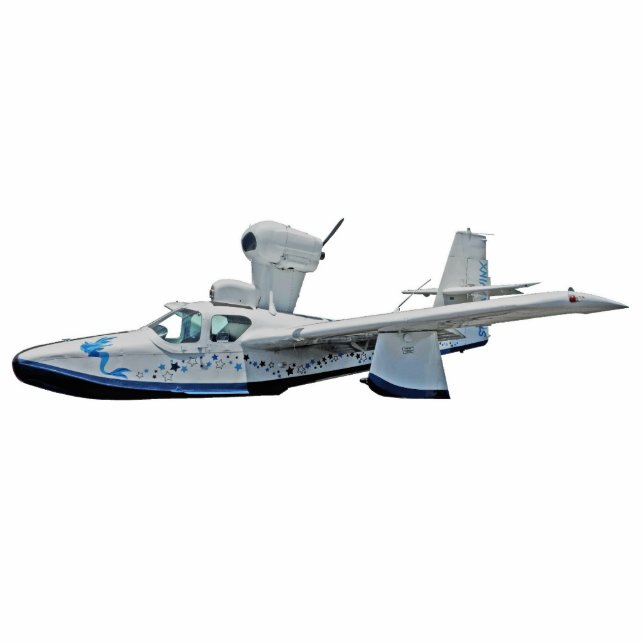 2"x3" Lake LA 4-200 Magnet Photo Sculpture Magnet (Front)