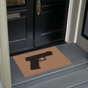 2A Door Mat