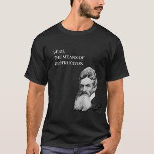 2A Leftist T-Shirt