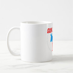 2A  Lost My Guns During Boating Trip  anti  Coffee Mug
