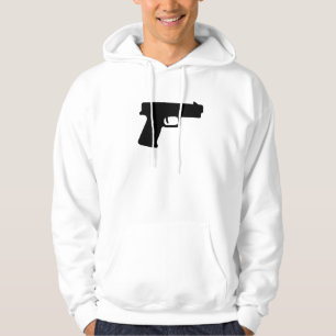 2A Men's Hoodie