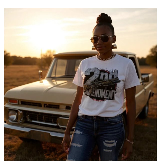 2A Tee (Creator Uploaded)