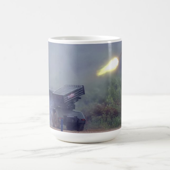 2B17M Tornado-G Coffee Mug (Center)