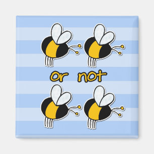 2b or not 2b magnet