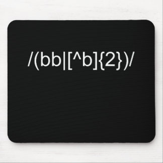 2bornot2b mouse mat