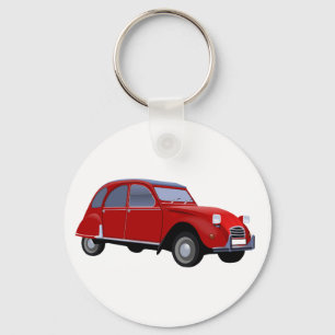 2cv key ring