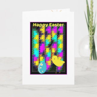 2D EASTER CARD & FREE EASTER APPS