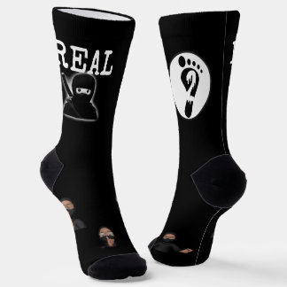 "2Feet" Socks