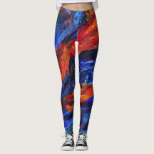 2Fish Leggings