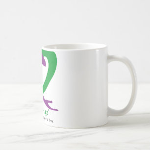 2HH with tag line Vector 200x210.ai Coffee Mug