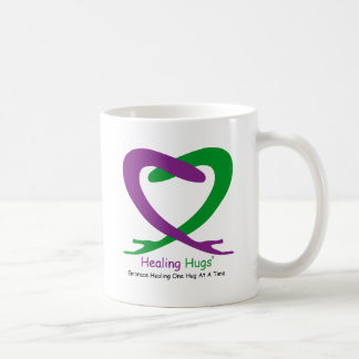 2HH with tag line Vector 200x210.ai Coffee Mug