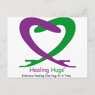 2HH with tag line Vector 200x210.ai Postcard