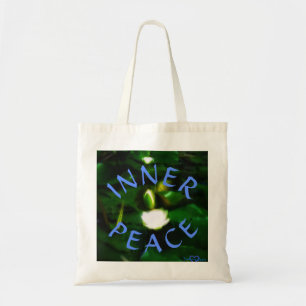 2INNER PEACE TOTE BAG