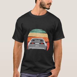 2Jz Gift Tee Vintage Supra