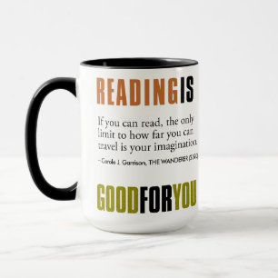 2LP Carole J. Garrison Mug