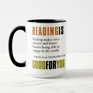 2LP Gabrielle David Mug