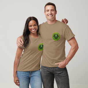 2nd ACR Armoured Cavalry Regiment T-Shirt