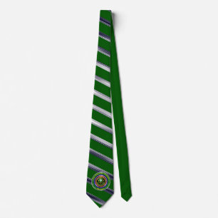 2nd ACR Armoured Cavalry Regiment Tie