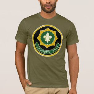 2nd ACR Men's T-Shirt