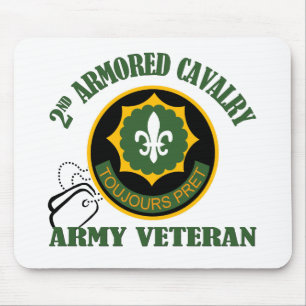 2nd ACR Vet Mouse Mat