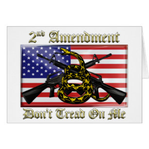 2nd Amendment