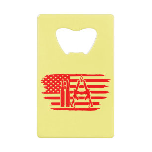 2nd Amendment Flag