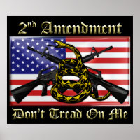 2nd Amendment