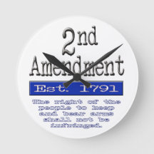 2nd Amendment