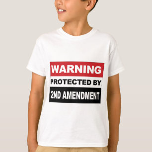 2nd-amendment T-Shirt
