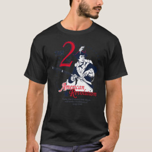 2nd American Revolution T-Shirt