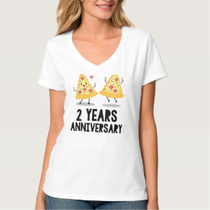 2nd Anniversary T-Shirt